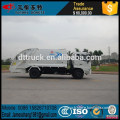 Dongfeng 4x2 LHD 15CBM compressed garbage truck
